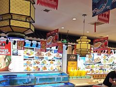 -渔家风味·鲅鱼水饺·央视展播·海鲜天津菜(开发区店)