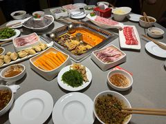 -海底捞火锅(龙湖三千集店)