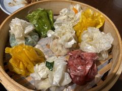 -龍聚祥烧麦馆(万达店)
