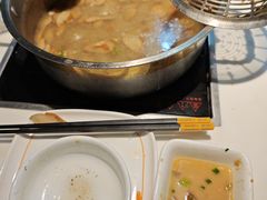 -潮发潮汕牛肉店(龙洞店)