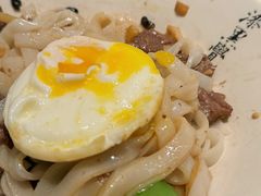 -漆黑觉米粉(三里屯店)