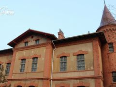 -青岛德国监狱旧址博物馆