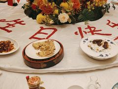 -御仙都北京菜馆·烤鸭店(双井店)