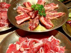 -西塔老太太泥炉烤肉(海上世界店)