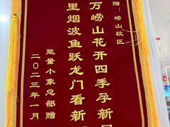 -能量小象·感统·专注力·语言(崂山校区)