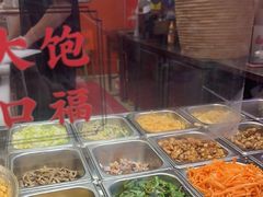 -张果佬年糕卷(科巷店)