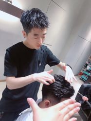 -崇尚GAVIN STYLE