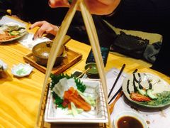 -花潮料理艺食馆(世欧广场店)