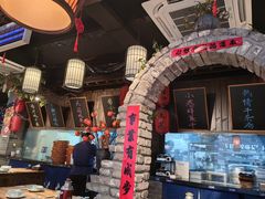 -打酱油·非遗淮扬菜(瘦西湖梅岭店)