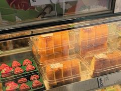 -泸溪河桃酥(秦淮夫子庙一店)