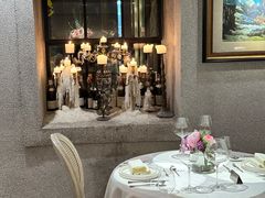 -Le Bistrot de Racine