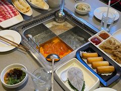-海底捞火锅(奉化银泰店)