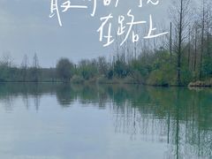 -白塔湖国家湿地公园