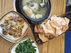 -妈妈的味道(和顺古镇店)