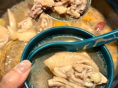 -润泽园椰子鸡(汇一城店)