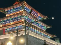 -鼓楼夜市