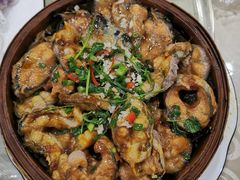 -阿静美食