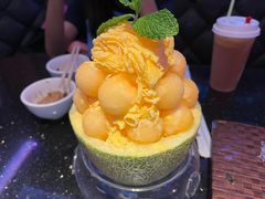 -TOP星派对KTV(珠影星光城店)