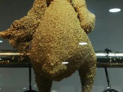-轩记海鲜餐厅·四十五年老字号·经典粤菜(西区彩虹店)