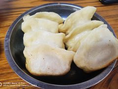 -锅贴大王南翔小笼(临沂二村店)