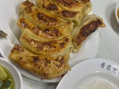 -劈柴院锅贴(沈阳路店)