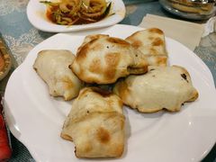 烤包子-新疆伊宁远征餐厅