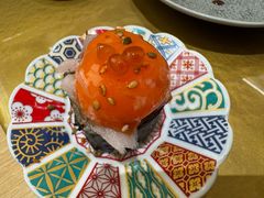 -鮨政· Omakase(港汇恒隆广场店)