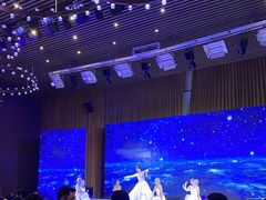 -青岛海尔洲际酒店