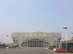 -山东博物馆