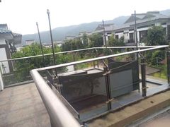 -水底山庄园温泉