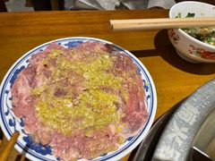 -楠火锅(太古里总店)