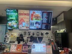 -Pull-Tab拉环咖啡(杭州市上城区来福士中心店)