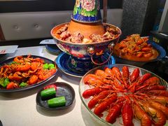 -红盔甲·小龙虾(天钥桥店)