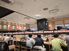 -友壹町寿司(佛山新DNA店)