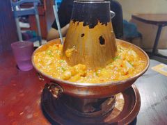 -觅山云南菜(泊富ICITY店)