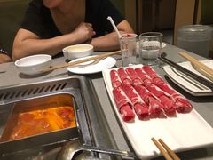 -海底捞火锅(方圆荟店)