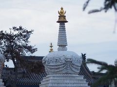 -大召无量寺
