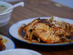 -温记府廟豆汤饭·始于1955年(海椒店)