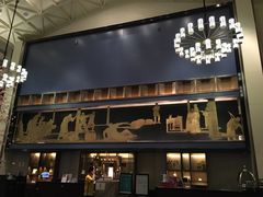 -成都安仁福朋喜来登酒店