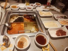 -海底捞火锅(顺义华联店)