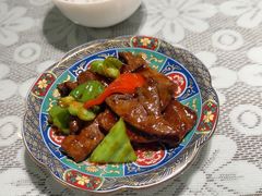 -熠盛·本帮菜Bistro(永嘉路店)
