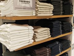 -优衣库(北京枫蓝国际广场店)