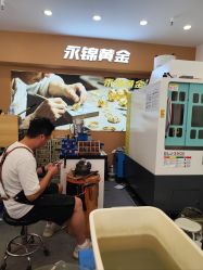 -永锦黄金加工·回收打金店(上海南翔店)