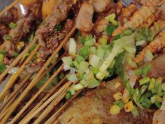 -老湘烤·湘西小串(绿塘路店)