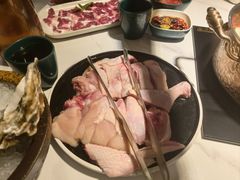 -椰子湾·海南火锅·糟粕醋·椰子鸡(正大广场店)