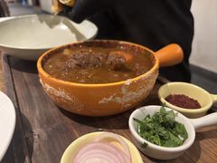 -格鲁·秀色Georgia’s Feast