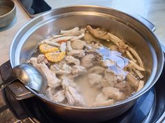 -狐狸爱上椰子鸡(滨江星光大道店)