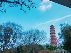 -广州莲花山旅游区