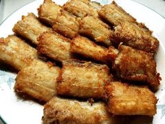 干炸带鱼-北京稻香村(角门店)