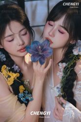 -橙亦摄影工作室